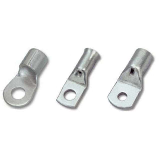 ΠΡΕΣΣΑ ΑΚΡΟΔΕΚΤΩΝ ΟΡΕΙΧΑΛΚΙΝΩΝ (70-240mm²) HX-245B FSN