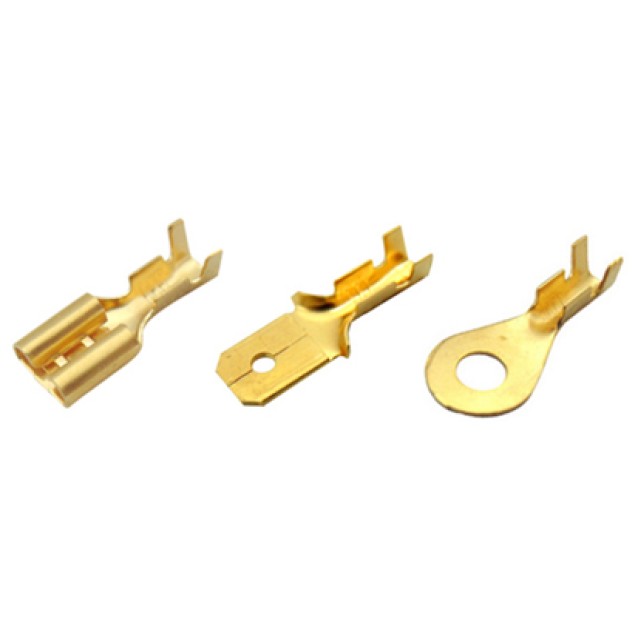 ΠΡΕΣΣΑ ΑΚΡΟΔΕΚΤΩΝ ΓΥΜΝΩΝ (0.5-6mm²) FSE-03BC FSN