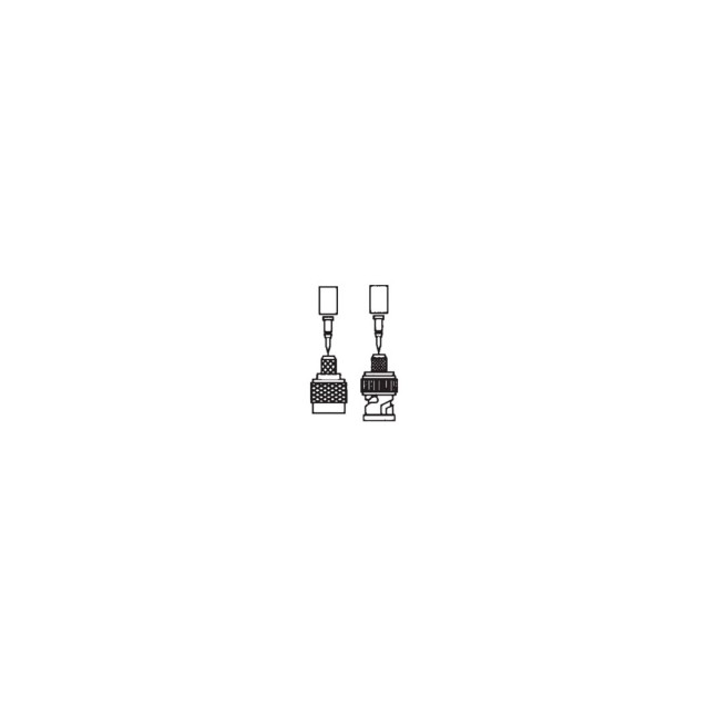 ΠΡΕΣΣΑ CONNECTOR COAXIAL RG174,179,8218CP-371K/CP-372Κ T/PRO'SKIT
