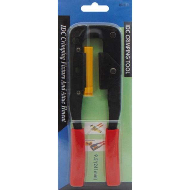 ΠΡΕΣΣΑ CONNECTOR IDC N160 LANCOM