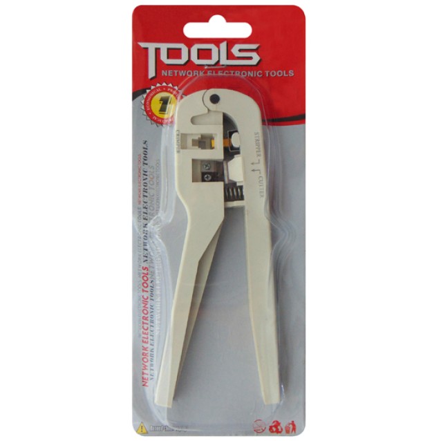 ΠΡΕΣΣΑ ΤΗΛΕΦΩΝΙΚΗ ΑΠΛΗ 6P+4P N160-05 LANCOM