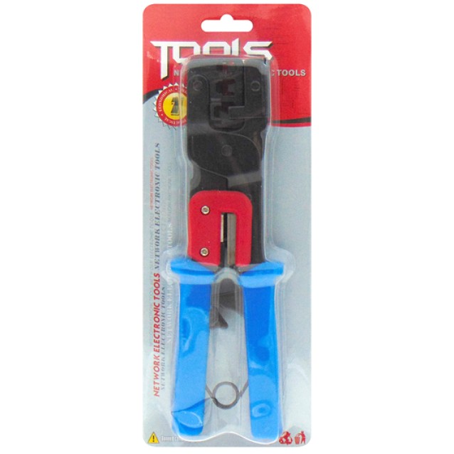 ΠΡΕΣΣΑ ΤΗΛΕΦΩΝΙΚΗ ΜΕΤΑΛΛΙΚΗ 4P/6P/8P HY-376M FSN