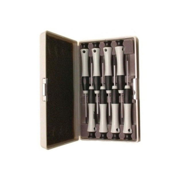 ΣΕΤ ΚΑΤΣΑΒΙΔΙΩΝ ΗΛΕΚΤΡΟΝ. 8τεμ 8PK-SD002N T/PRO'SKIT