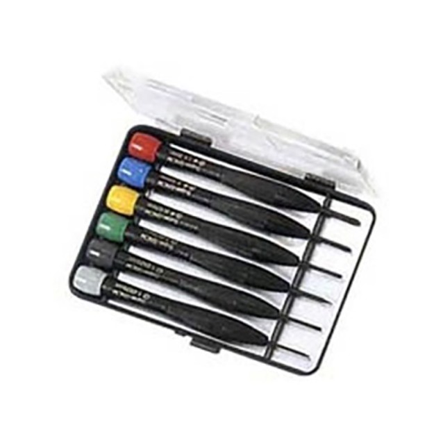 ΣΕΤ ΚΑΤΣΑΒΙΔΙΩΝ ΗΛΕΚΤΡΟΝ. 6τεμ. 8PK-2061 T/PRO'SKIT
