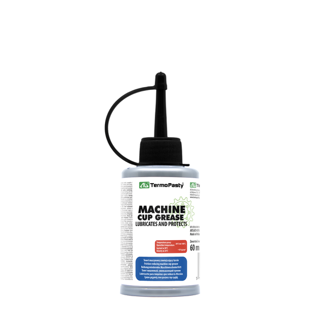 Γράσο μηχανής 65ml Γράσο μηχανής 65ml