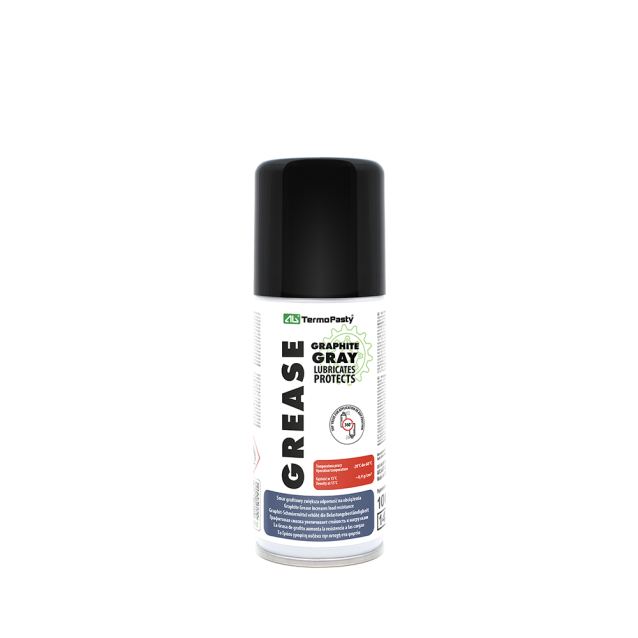Γράσο Γραφίτη 100ml Γράσο Γραφίτη 100ml
