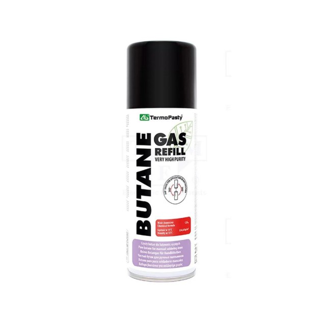 AGT-266 ΣΠΡΕΥ ΒΟΥΤΑΝΙΟ ΓΙΑ ΚΟΛΛΗΤΗΡΙΑ 200ml