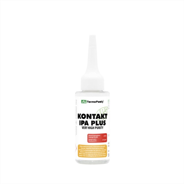 Ισοπροπανόλη 50ml Ισοπροπανόλη 50ml