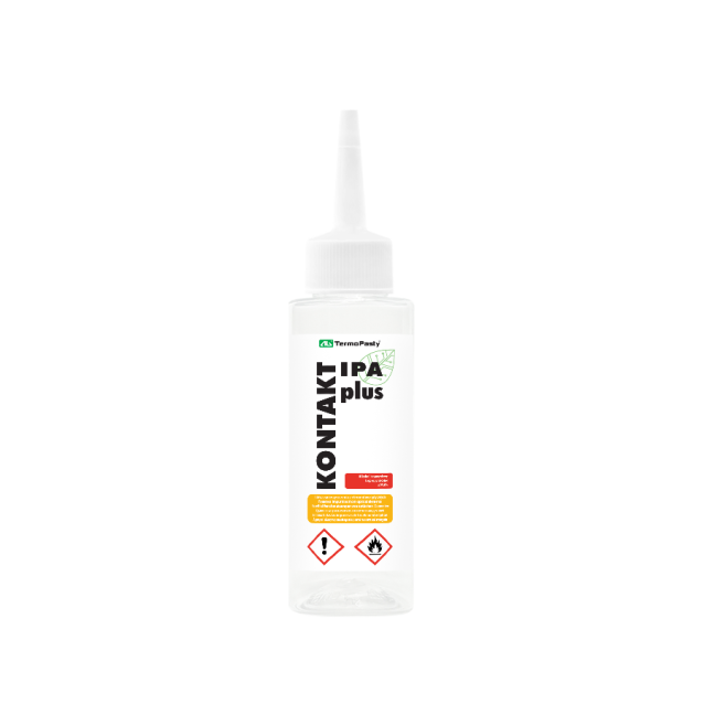 Ισοπροπανόλη 100ml Ισοπροπανόλη 100ml