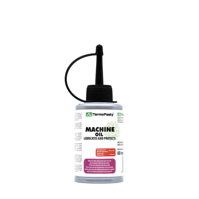 Λάδι μηχανής 65ml