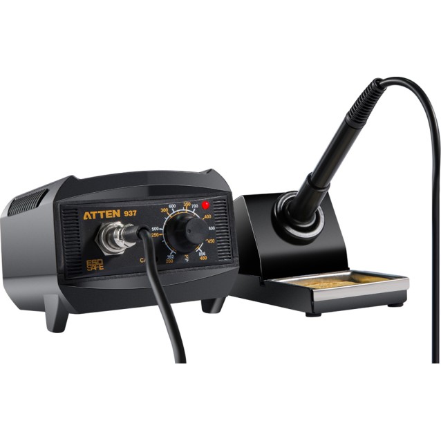 ΣΤΑΘΜΟΣ ΚΟΛΛΗΣΗΣ 50W AT937 ATN