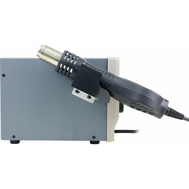 ΣΤΑΘΜΟΣ ΚΟΛΛΗΣΗΣ-ΑΠΟΚΟΛΛΗΣΗΣ SMD 800W LCD ST-8800D ATN