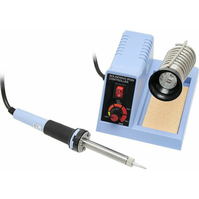 ΣΤΑΘΜΟΣ ΚΟΛΛΗΣΗΣ 48W ZD-99 ZND