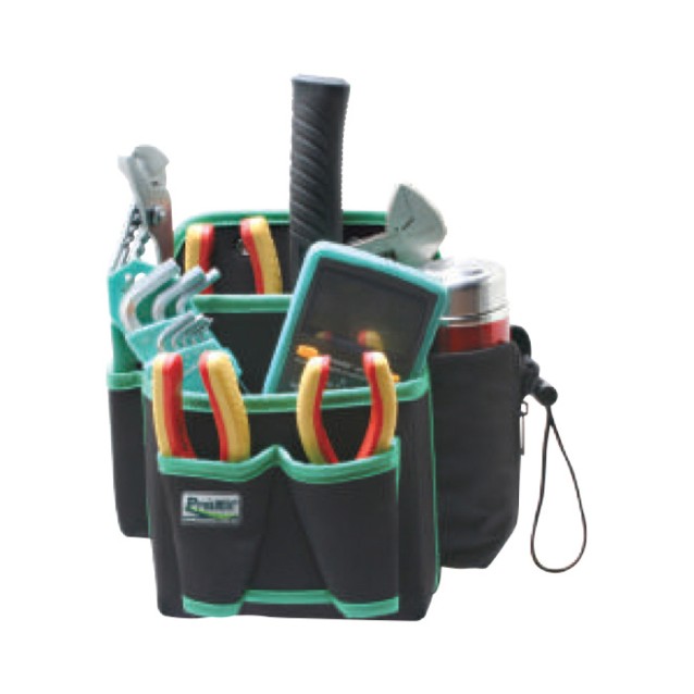 ΒΑΛΙΤΣΑ ΕΡΓΑΛΕΙΩΝ ΖΩΝΗΣ 13 ΘΕΣΕΩΝ ST-5102 S/PRO'SKIT