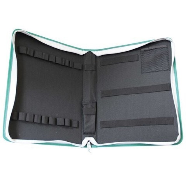 ΒΑΛΙΤΣΑ ΕΡΓΑΛΕΙΩΝ ΠΟΛΥΕΣΤΕΡΑΣ 385X300X55 ST-13S S/PRO'SKIT