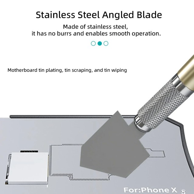 BEST πολυεργαλείο για επισκευές κινητών BST-85