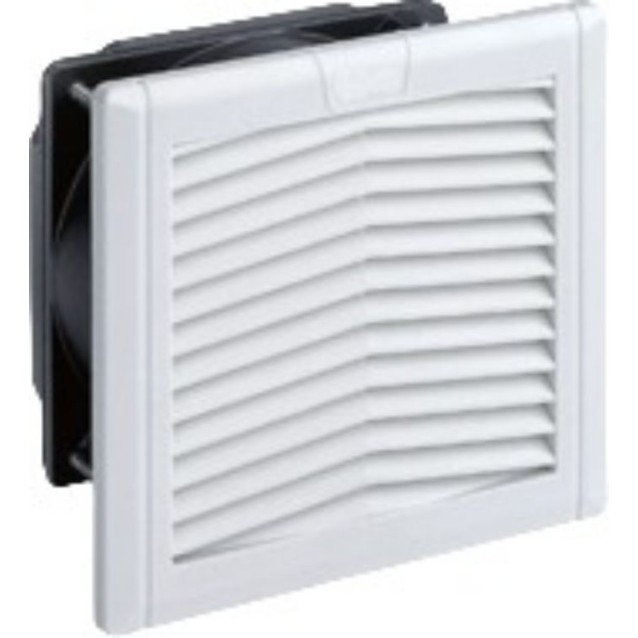 ΑΝΕΜΙΣΤΗΡΑΣ 80X80X38 230VAC ΡΟΥΛΕΜΑΝ ΜΕ ΦΙΛΤΡΟ 120X120X24 NTL-FF120 NAL
