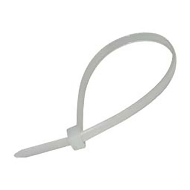 ΔΕΜΑΤΙΚΑ ΚΑΛΩΔΙΩΝ 3.6X203mm ΛΕΥΚΑ CV200A KSS