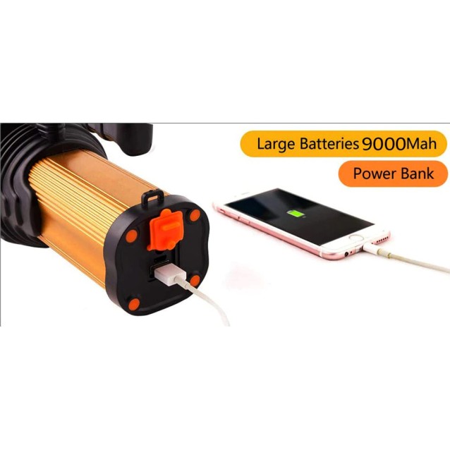 BR-953 ΦΑΚΟΣ ΕΠΑΝΑΦΟΡΤΙΖΟΜΕΝΟΣ - ΠΡΟΒΟΛΕΑΣ ΧΕΙΡΟΣ