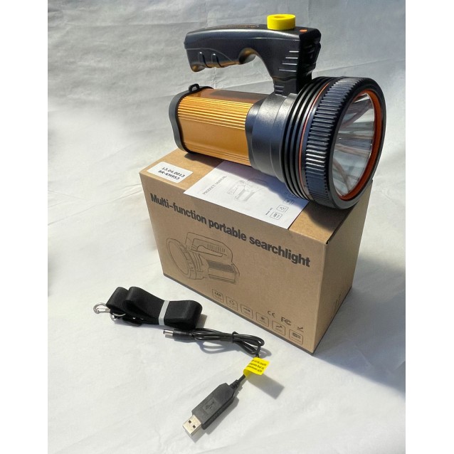 BR-953 ΦΑΚΟΣ ΕΠΑΝΑΦΟΡΤΙΖΟΜΕΝΟΣ - ΠΡΟΒΟΛΕΑΣ ΧΕΙΡΟΣ