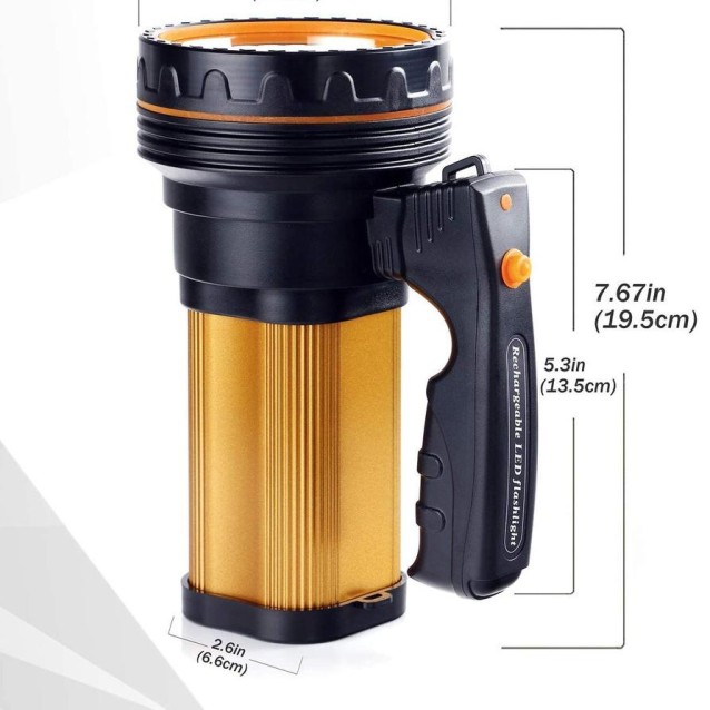 BR-953 ΦΑΚΟΣ ΕΠΑΝΑΦΟΡΤΙΖΟΜΕΝΟΣ - ΠΡΟΒΟΛΕΑΣ ΧΕΙΡΟΣ