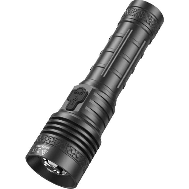 SPERAS SP-PZ18 ΦΑΚΟΣ ΕΠΑΝΑΦΟΡΤΙΖΟΜΕΝΟΣ ΜΕ ZOOM 1600lm