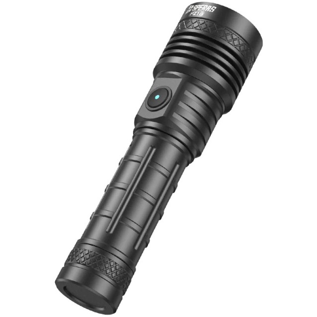 SPERAS SP-PZ18 ΦΑΚΟΣ ΕΠΑΝΑΦΟΡΤΙΖΟΜΕΝΟΣ ΜΕ ZOOM 1600lm