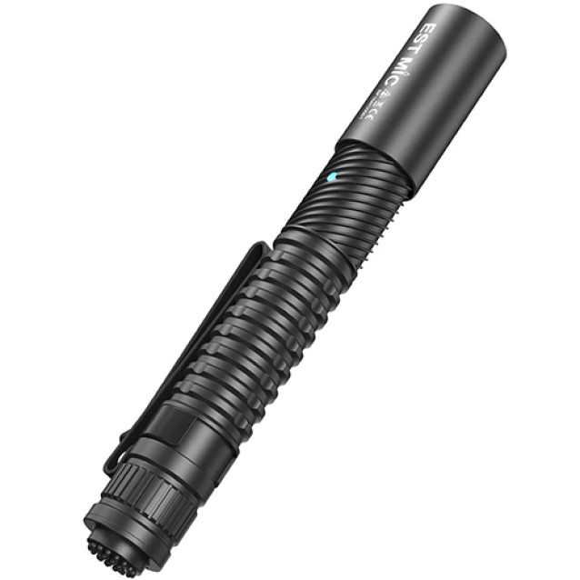 SPERAS SP-EST-MIC ΦΑΚΟΣ ΕΠΑΝΑΦΟΡΤΙΖΟΜΕΝΟΣ 700LM IP68