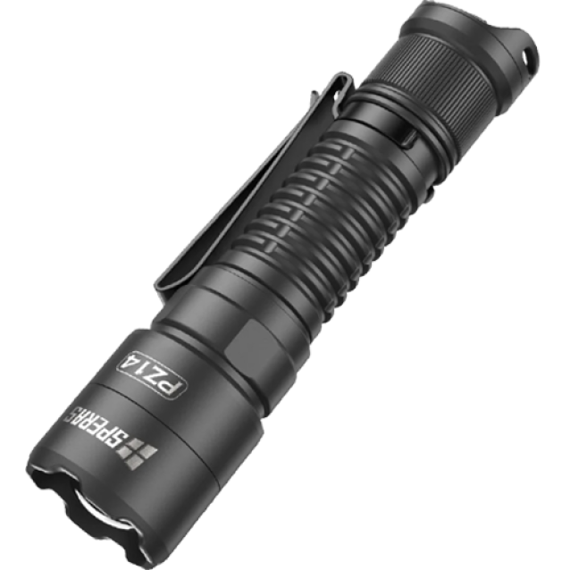 SPERAS SP-PZ14 ΦΑΚΟΣ ΕΠΑΝΑΦΟΡΤΙΖΟΜΕΝΟΣ ME ZOOM 1000LM IP67 SPERAS SP-PZ14 ΦΑΚΟΣ ΕΠΑΝΑΦΟΡΤΙΖΟΜΕΝΟΣ ME ZOOM 1000LM IP67
