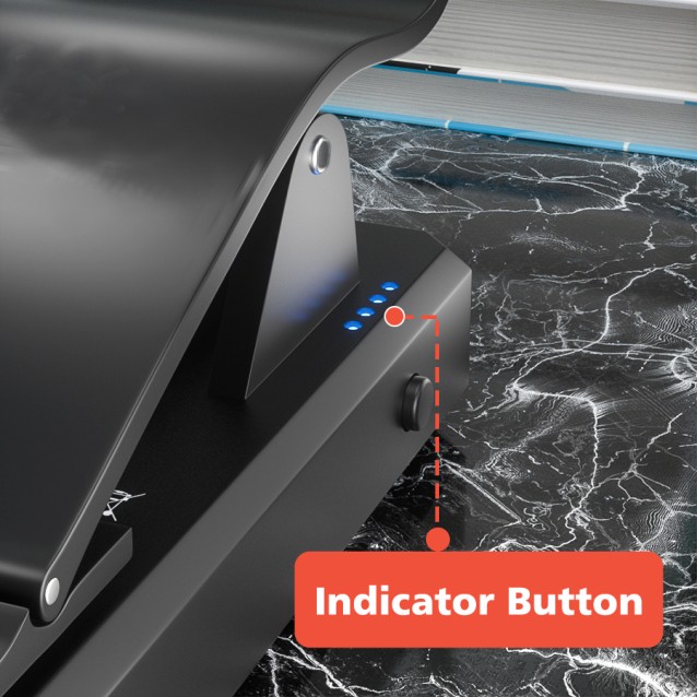 HBL-0906 BOOK LIGHT - ΕΠΑΝΑΦΟΡΤΙΖΟΜΕΝΟΣ ΦΑΚΟΣ LED ΜΕ ΚΛΙΠ ( ΜΑΝΤΑΛΑΚΙ )