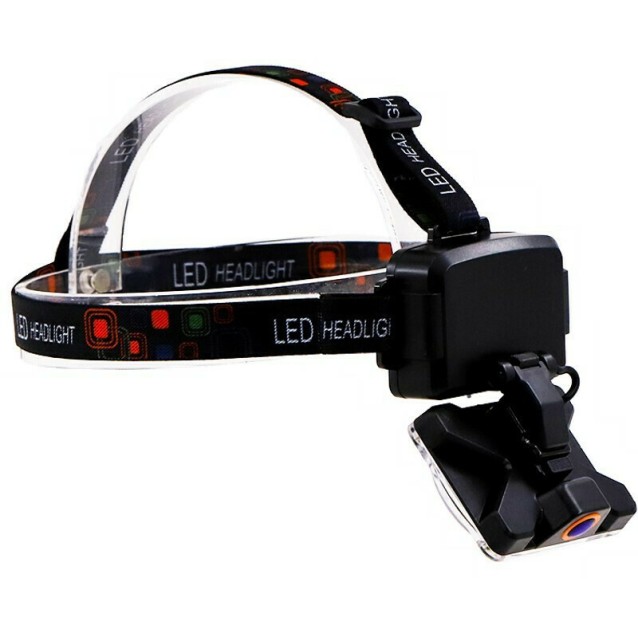 GM80160 ΦΑΚΟΣ ΚΕΦΑΛΗΣ 3W (ΟΙΚΟΝΟΜΙΚΗ ΣΕΙΡΑ)