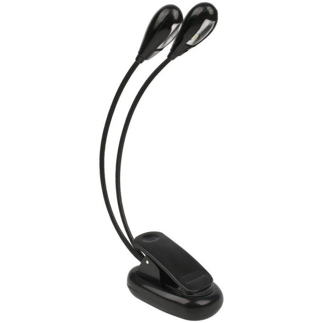 FL1042 ΦΩΤΙΣΤΙΚΟ ΑΝΑΛΟΓΙΟΥ ΜΕ 4 LEDs