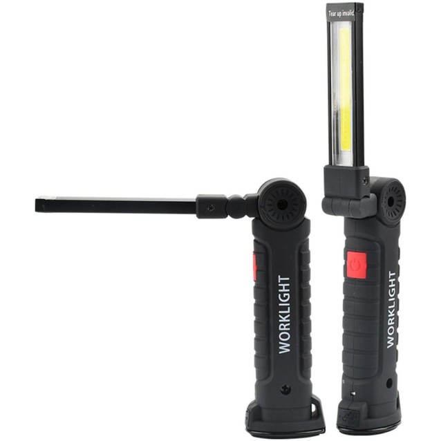 WK7053 ΕΠΑΝΑΦΟΡΤΙΖΟΜΕΝΟΣ ΠΛΑΣΤΙΚΟΣ ΦΑΚΟΣ ΕΡΓΑΣΙΑΣ ΜΕ ΜΑΓΝΗΤΗ