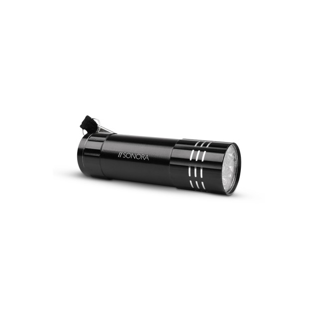 SONORA BLACK RAY