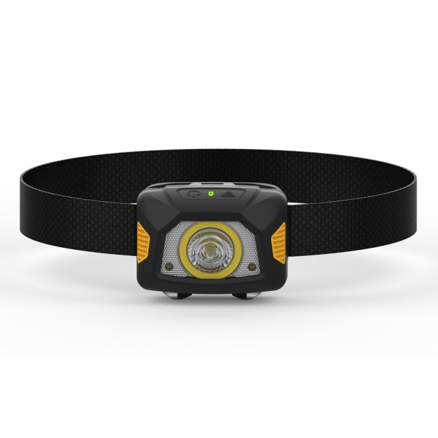 HL9003 ΕΠΑΝΑΦΟΡΤΙΖΟΜΕΝΟΣ ΦΑΚΟΣ ΚΕΦΑΛΗΣ