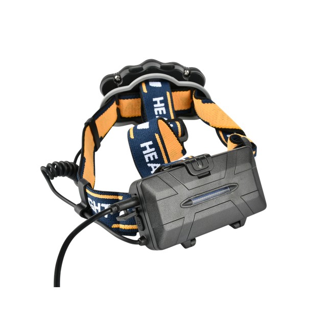 9021 ΕΠΑΝΑΦΟΡΤΙΖΟΜΕΝΟΣ ΦΑΚΟΣ ΚΕΦΑΛΗΣ 10W