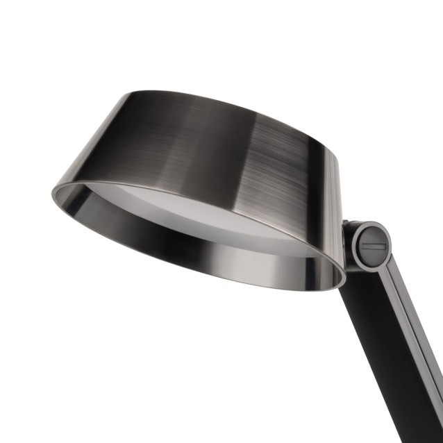 Επιτραπέζιο φωτιστικό LED REBEL με 3 θερμοκρασίες χρώματος