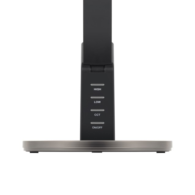 Επιτραπέζιο φωτιστικό LED REBEL με 3 θερμοκρασίες χρώματος