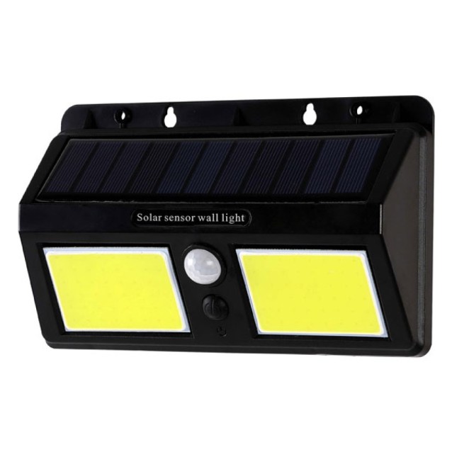 KSL-T9-96 LED COB ΗΛΙΑΚΟ ΦΩΤΙΣΤΙΚΟ ΜΕ 96 LED