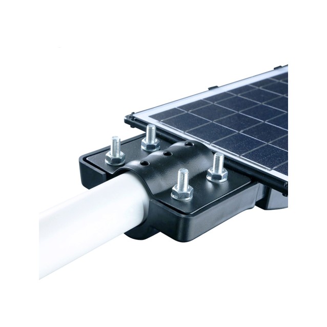 HSL-2010-30 (LO-LM2010) ΗΛΙΑΚΟ ΦΩΤΙΣΤΙΚΟ ΔΡΟΜΟΥ 30W LED - 6000K