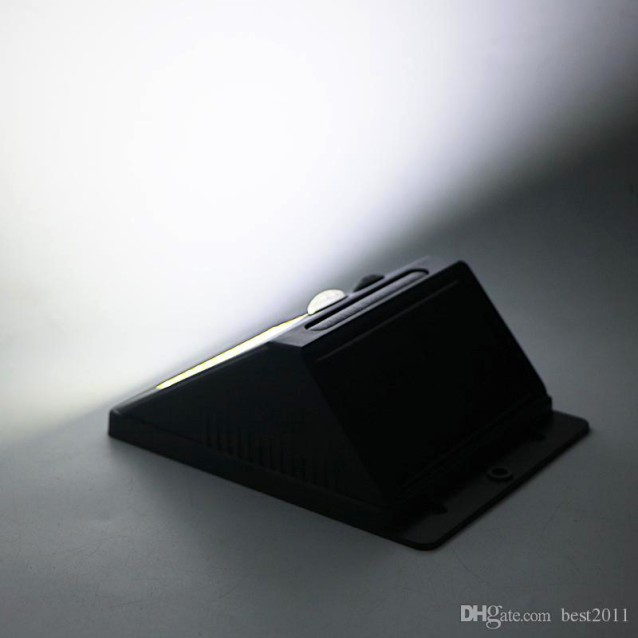 KSL-T8-48 LED COB ΗΛΙΑΚΟ ΦΩΤΙΣΤΙΚΟ ΜΕ 48 LED