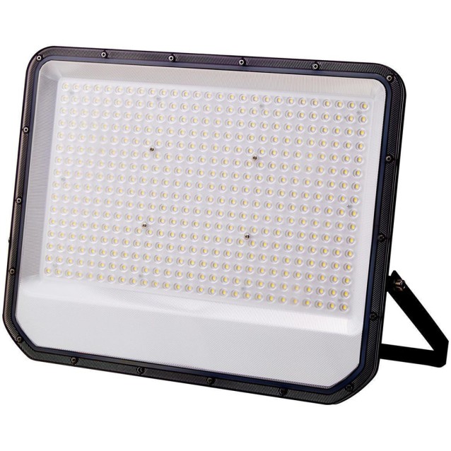 ΠΡΟΒΟΛΕΑΣ LED 400W 85-265VAC 48000LM 6500K DAY LIGHT RLX