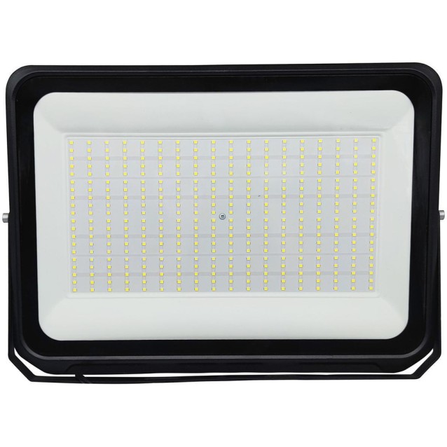 ΠΡΟΒΟΛΕΑΣ LED 300W 85-265VAC 36000LM 6500K DAY LIGHT RLX