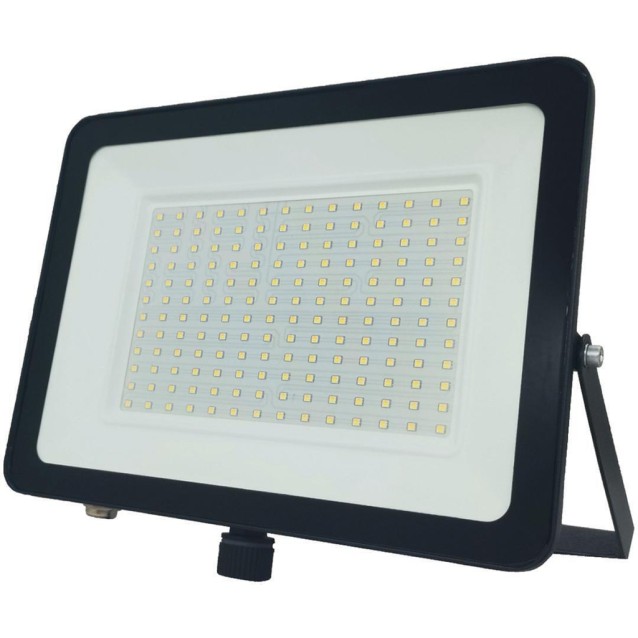 ΠΡΟΒΟΛΕΑΣ LED 100W 220-240VAC 9000LM 3CCT 3000K/4000K/6500K RLX ΤΕΜΑΧΙΟ