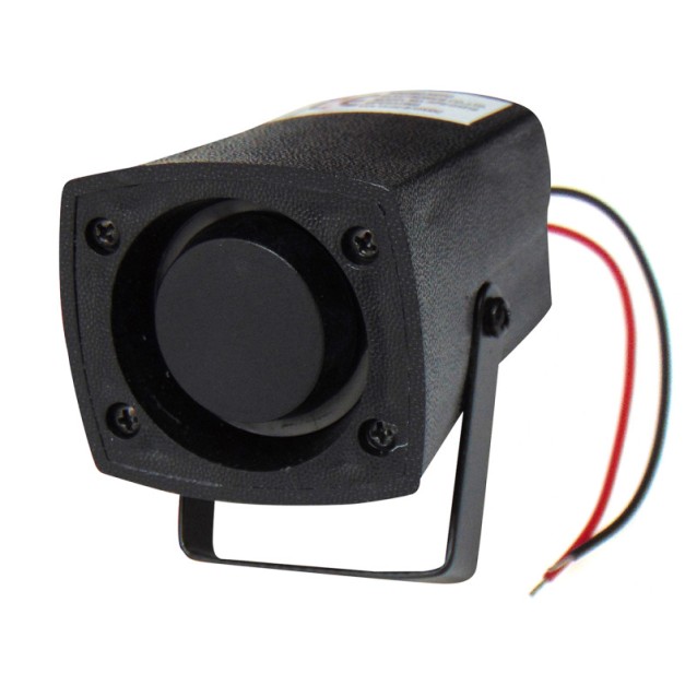 ΣΕΙΡΗΝΑ BUZZER 12VDC 105dB KPS-G6210 KEP