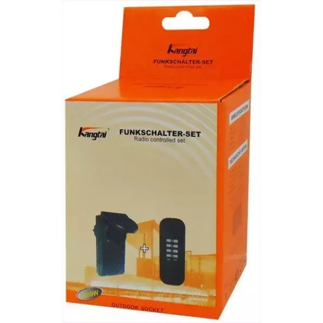 ΠΡΙΖΑ ΣΟΥΚΟ ΤΗΛΕΧ/ΝΗ (1+1) ON-OFF 3600W ΑΔΙΑΒ.55701+50074KGT 55701X36+50074