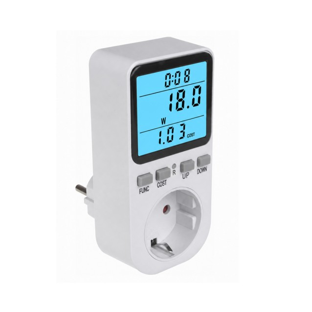 S-10-G KAL ELECTRONICS ΨΗΦΙΑΚΟΣ ΜΕΤΡΗΤΗΣ ΚΑΤΑΝΑΛΩΣΗΣ S-10-G KAL ELECTRONICS ΨΗΦΙΑΚΟΣ ΜΕΤΡΗΤΗΣ ΚΑΤΑΝΑΛΩΣΗΣ