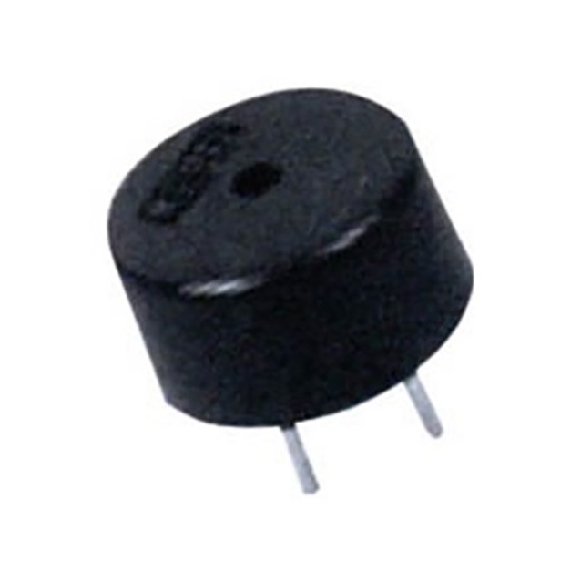 BUZZER PCB 12Vp-p 80dB KPT-G1340 KEP