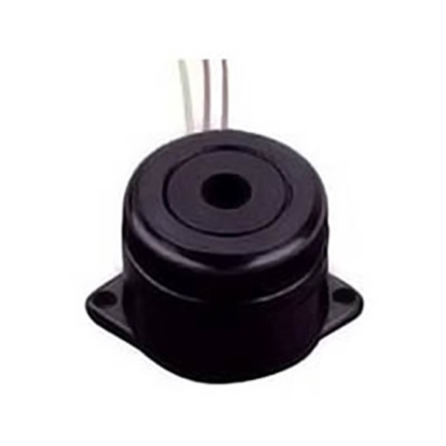 BUZZER ΚΑΛΩΔΙΟΥ 12VDC 85~90dB KPI-G2913L-K8127 KEP