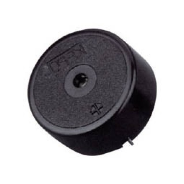 BUZZER PCB 12VDC 85dB YX-YD2310 ( KPI-G2610-2476) YXN